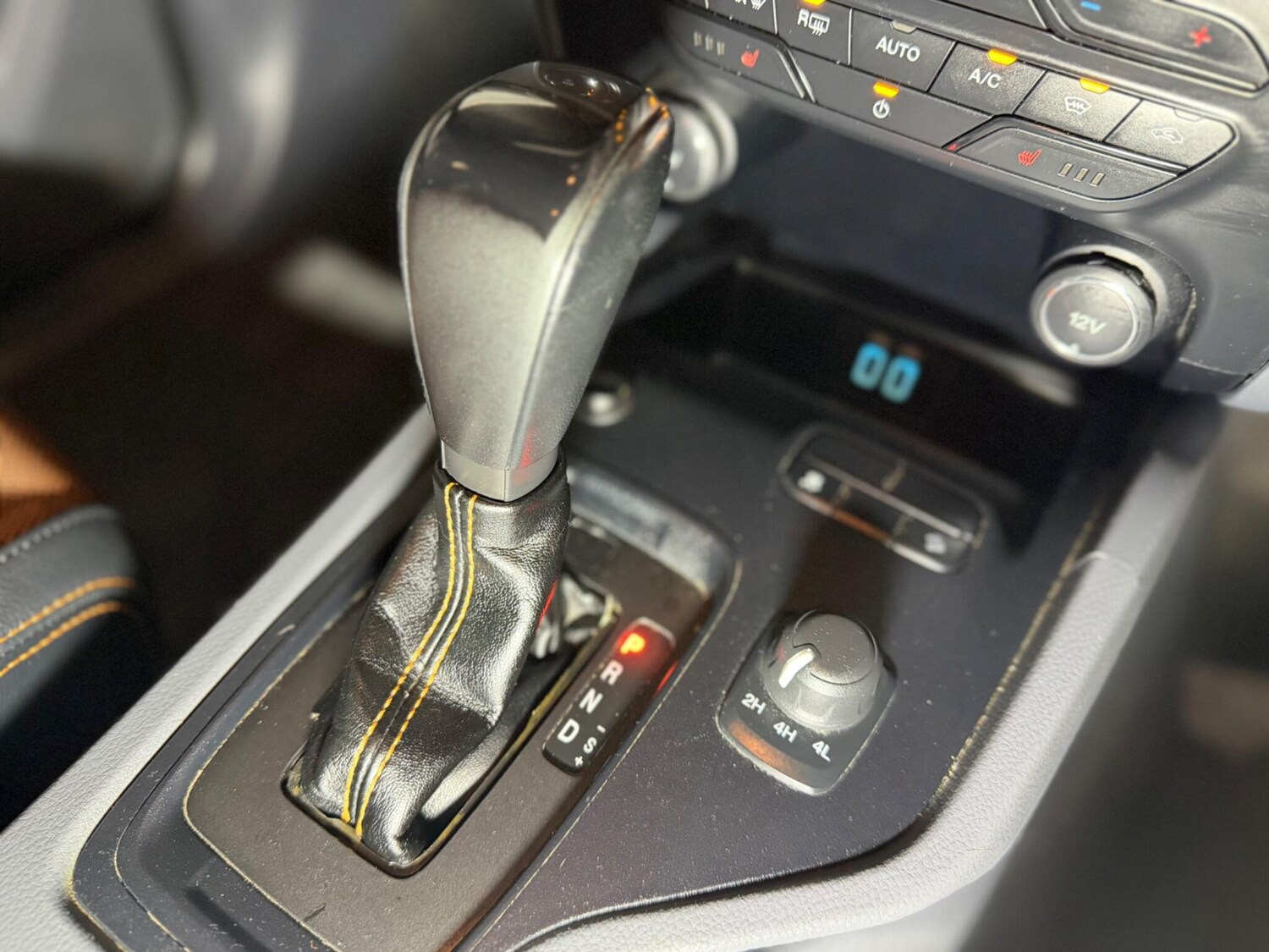 Used Ford Ranger 2019 for sale - 77537157: Photo 23