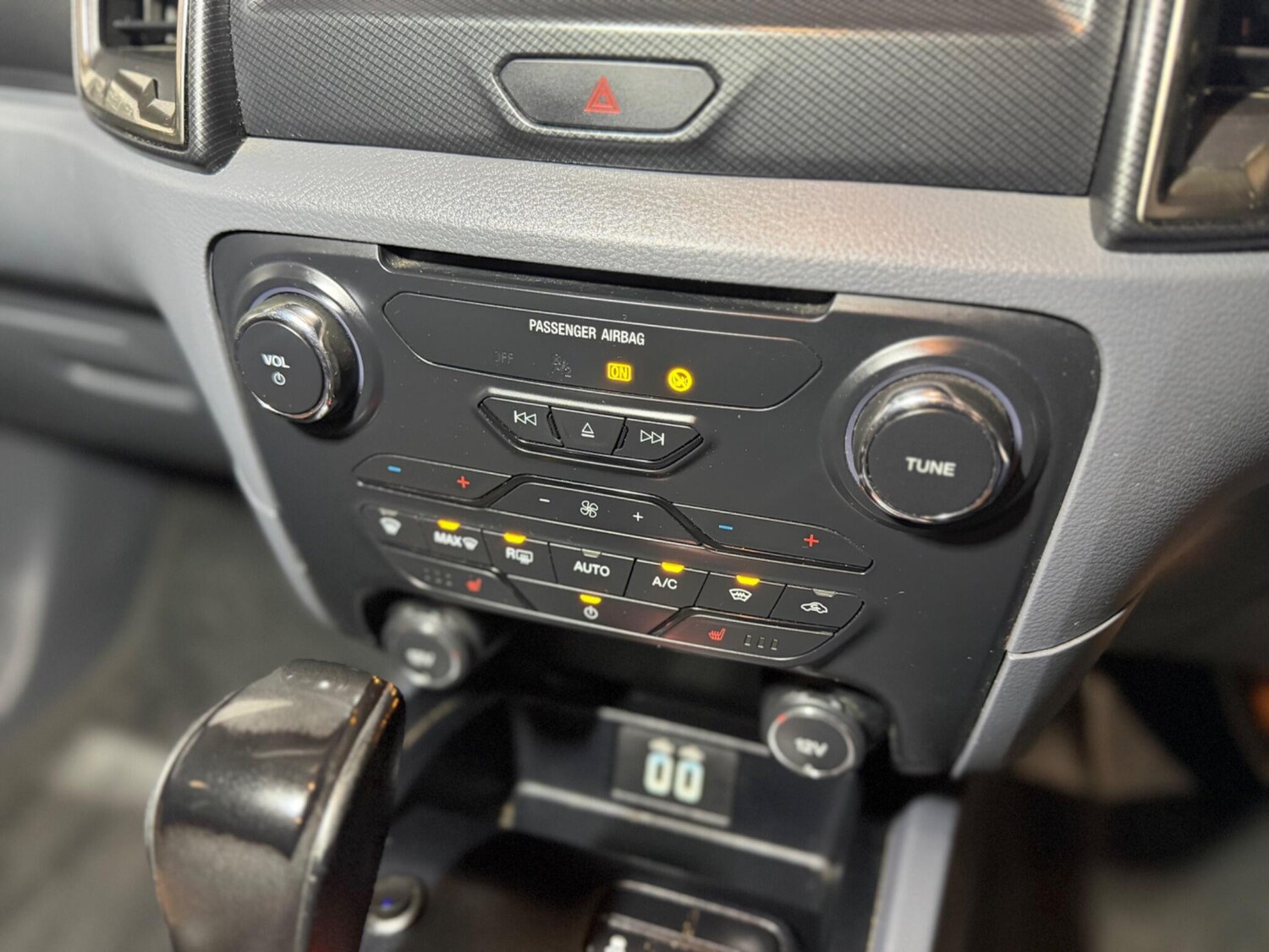 Used Ford Ranger 2019 for sale - 77537157: Photo 24