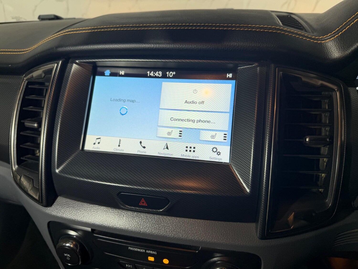 Used Ford Ranger 2019 for sale - 77537157: Photo 25