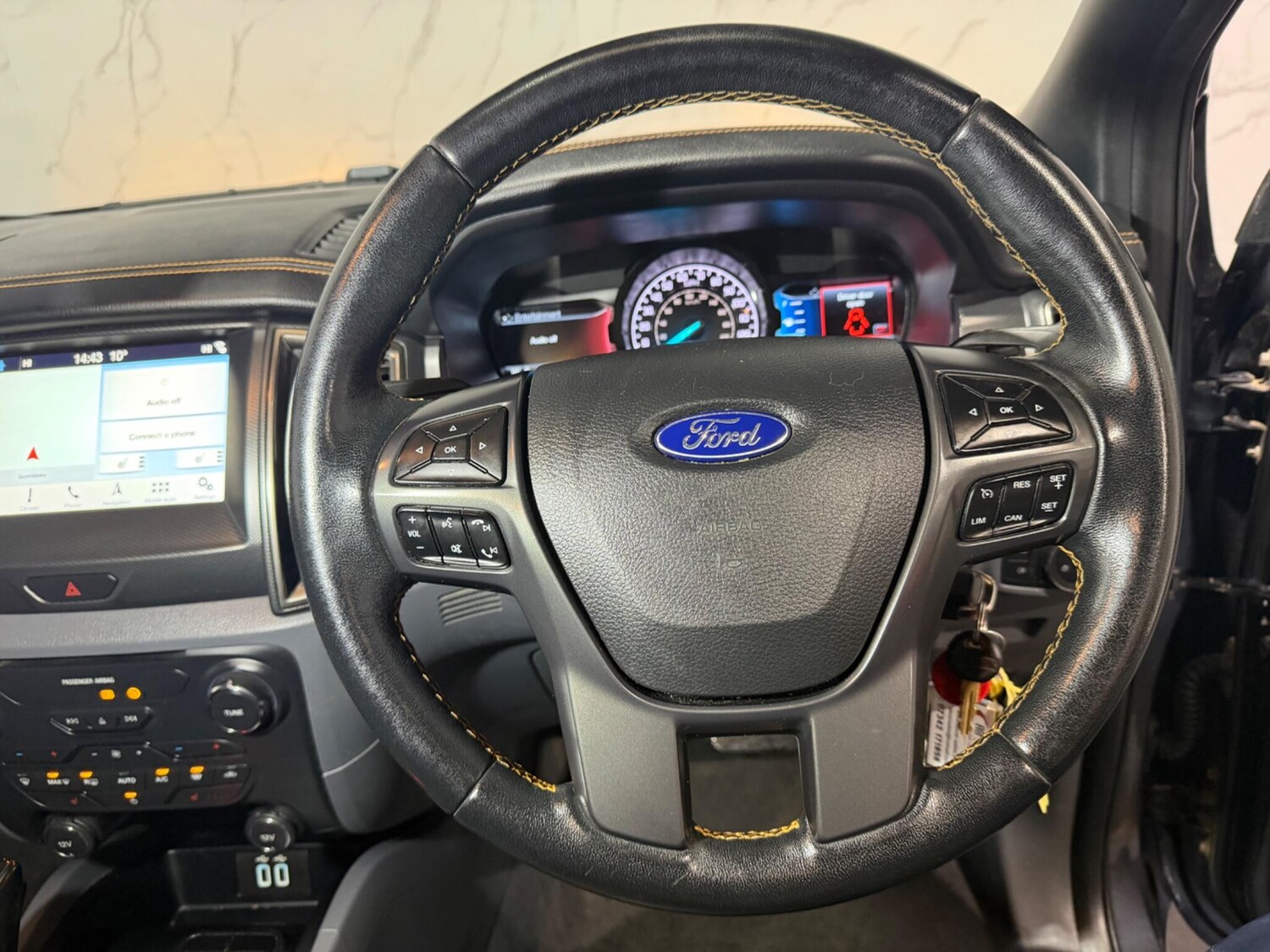 Used Ford Ranger 2019 for sale - 77537157: Photo 28