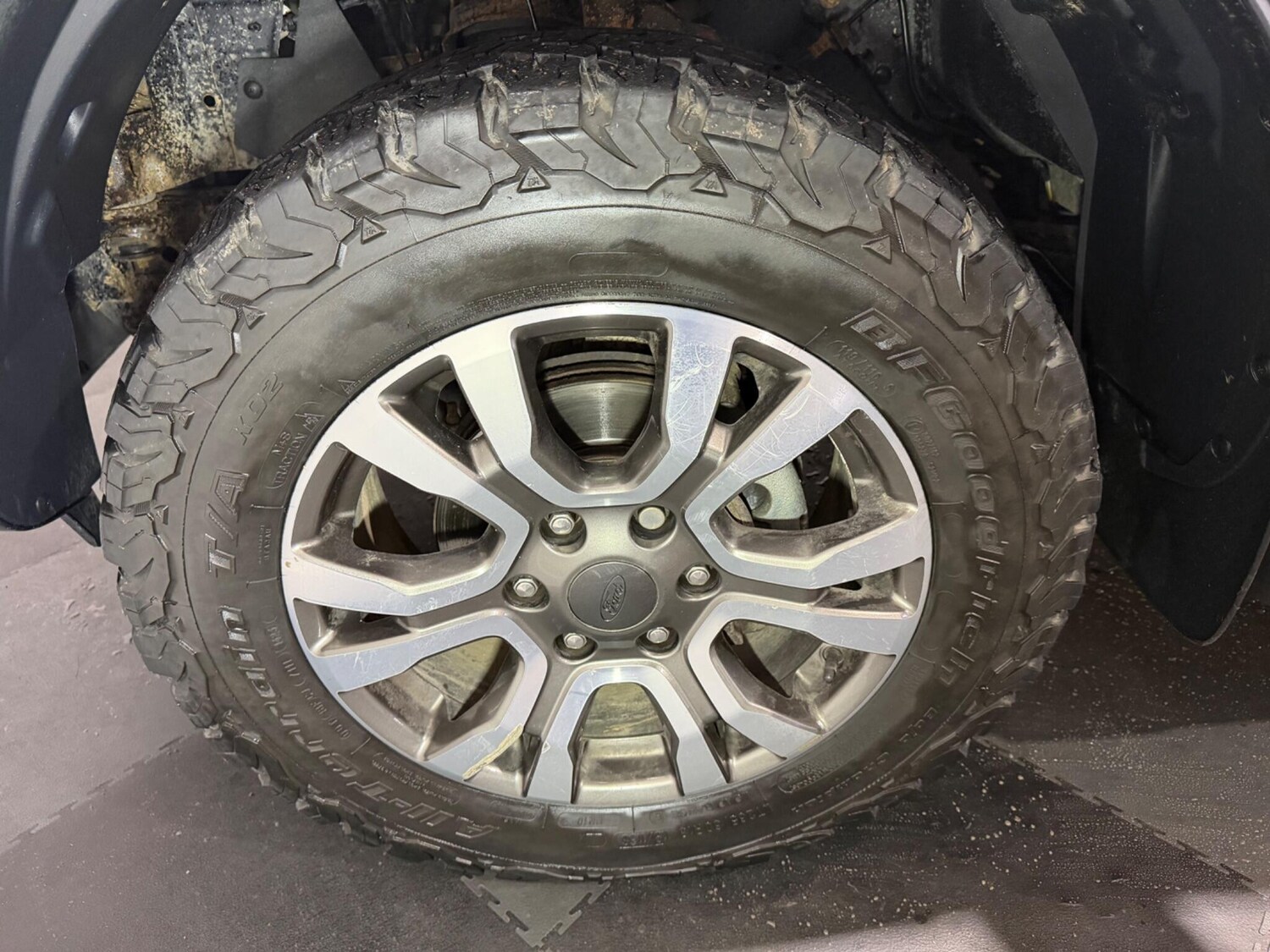 Used Ford Ranger 2019 for sale - 77537157: Photo 29