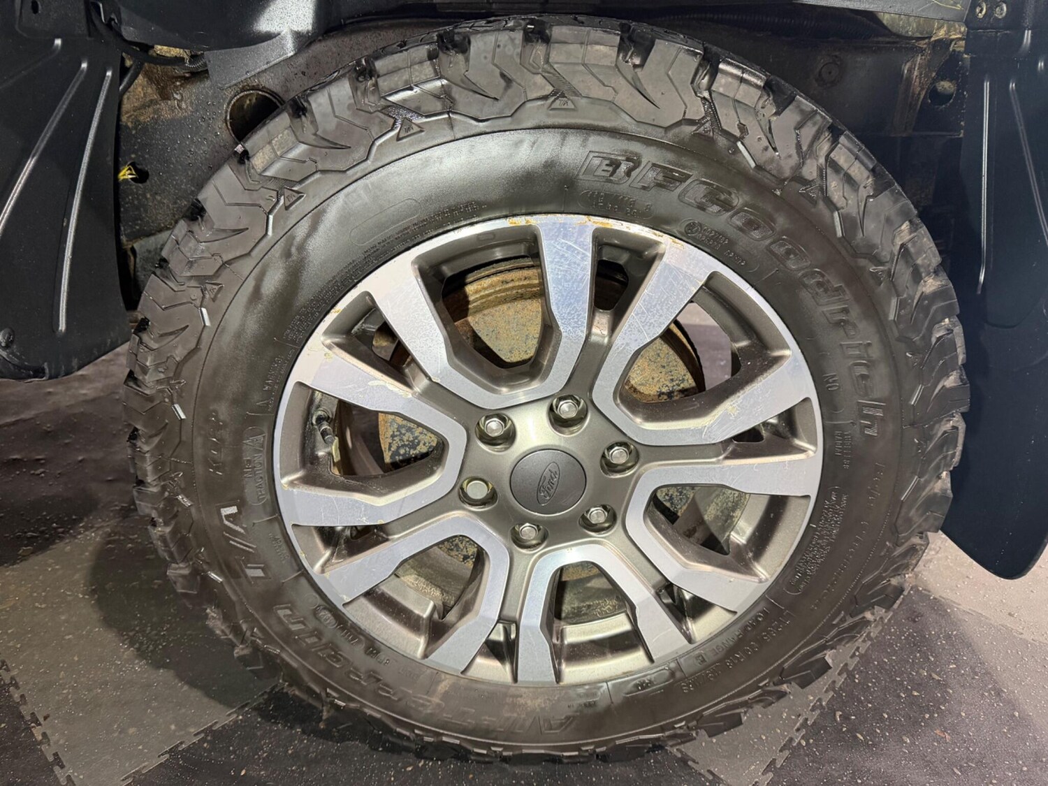 Used Ford Ranger 2019 for sale - 77537157: Photo 30