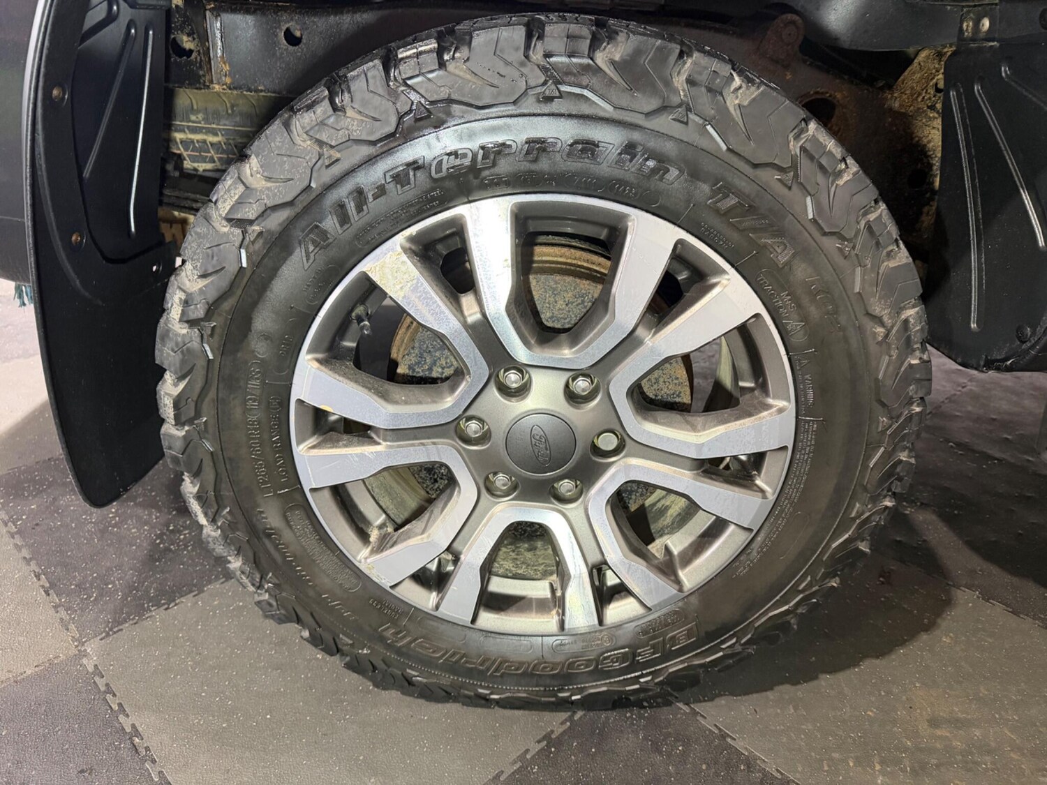 Used Ford Ranger 2019 for sale - 77537157: Photo 31