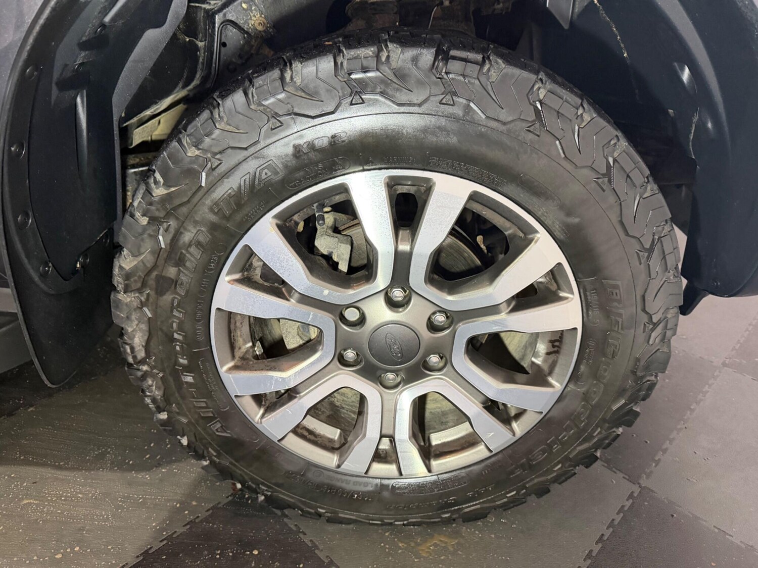 Used Ford Ranger 2019 for sale - 77537157: Photo 32