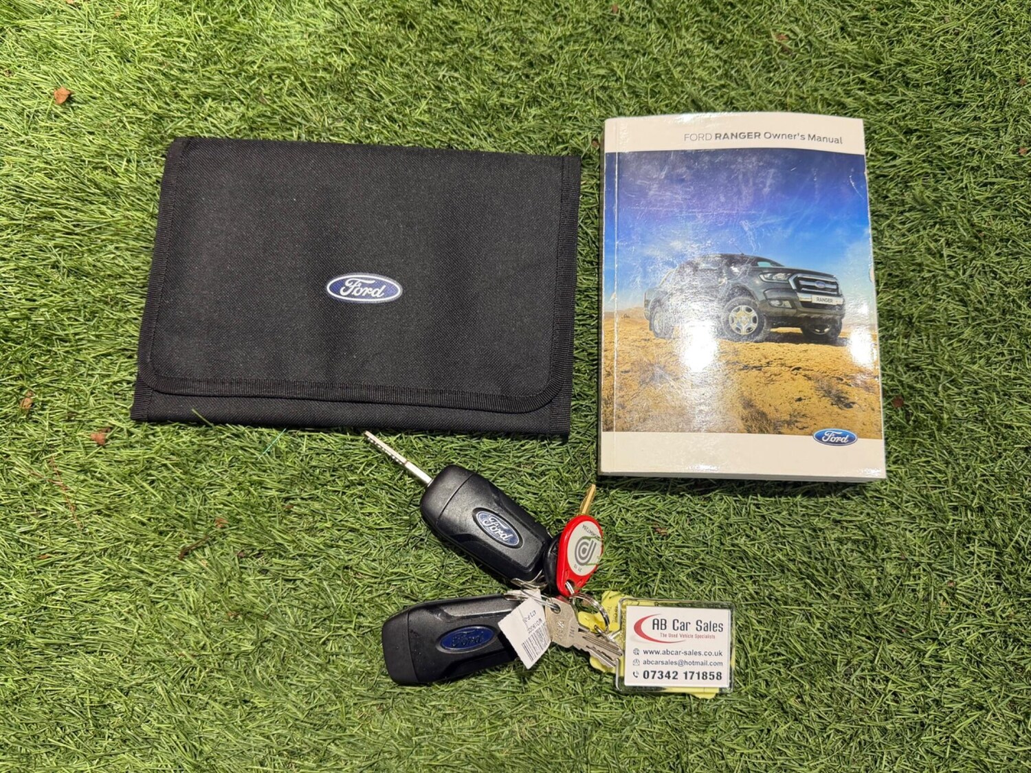 Used Ford Ranger 2019 for sale - 77537157: Photo 34