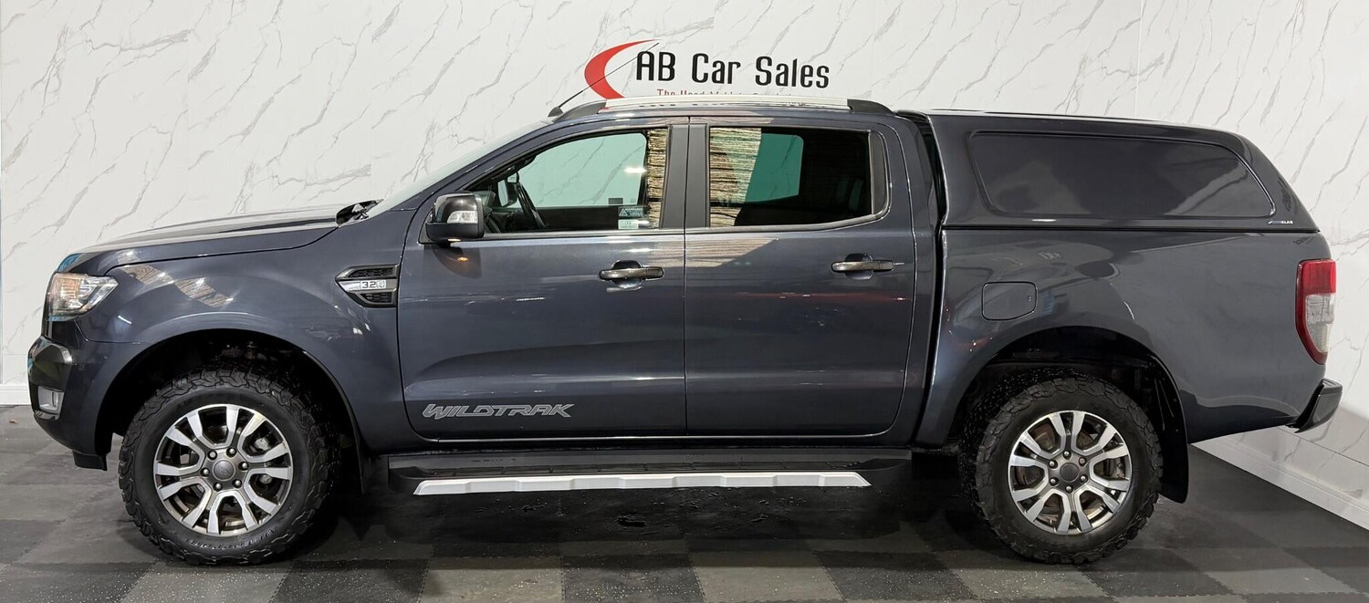 Used Ford Ranger 2019 for sale - 77537157: Photo 7