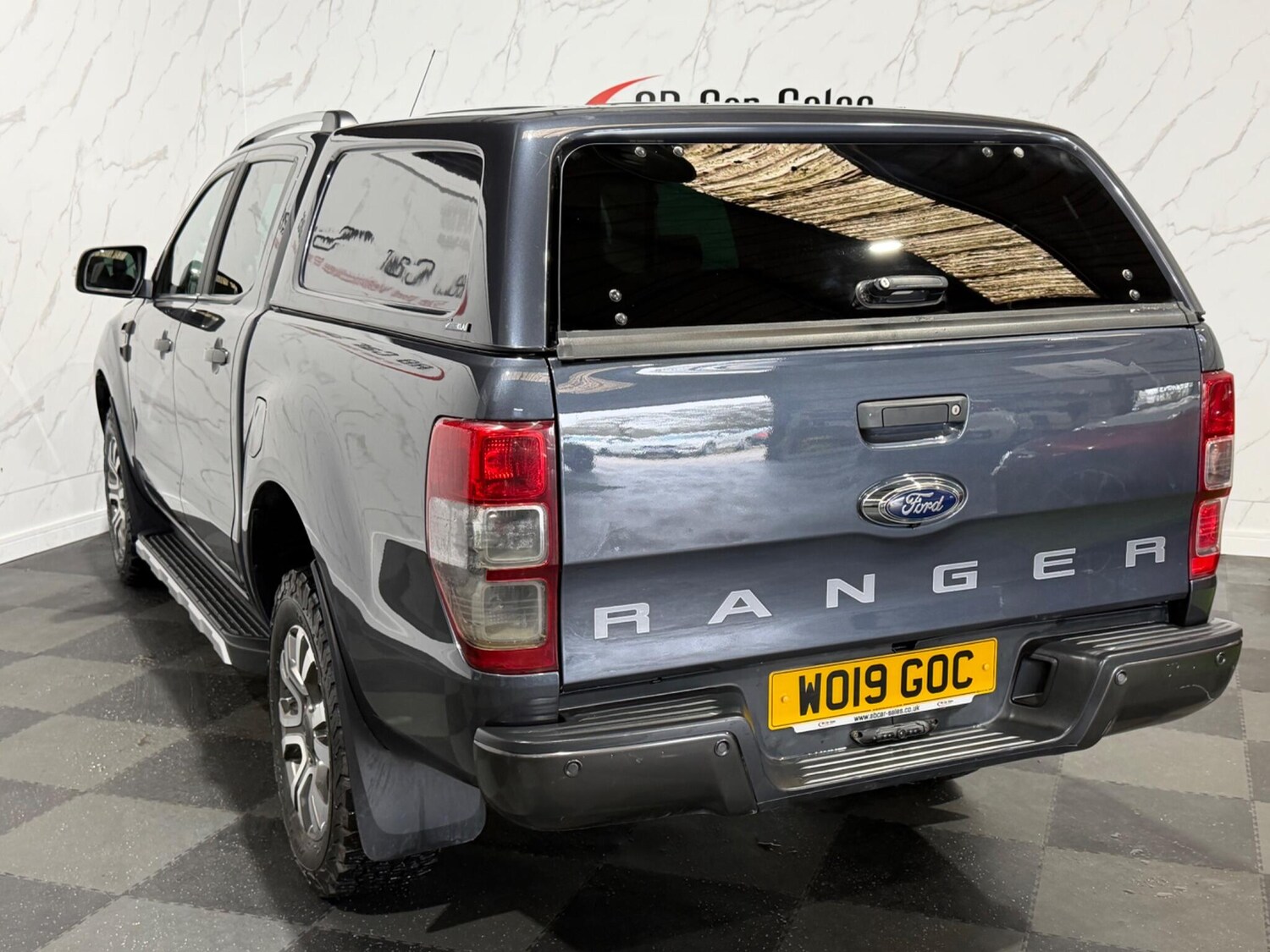 Used Ford Ranger 2019 for sale - 77537157: Photo 9