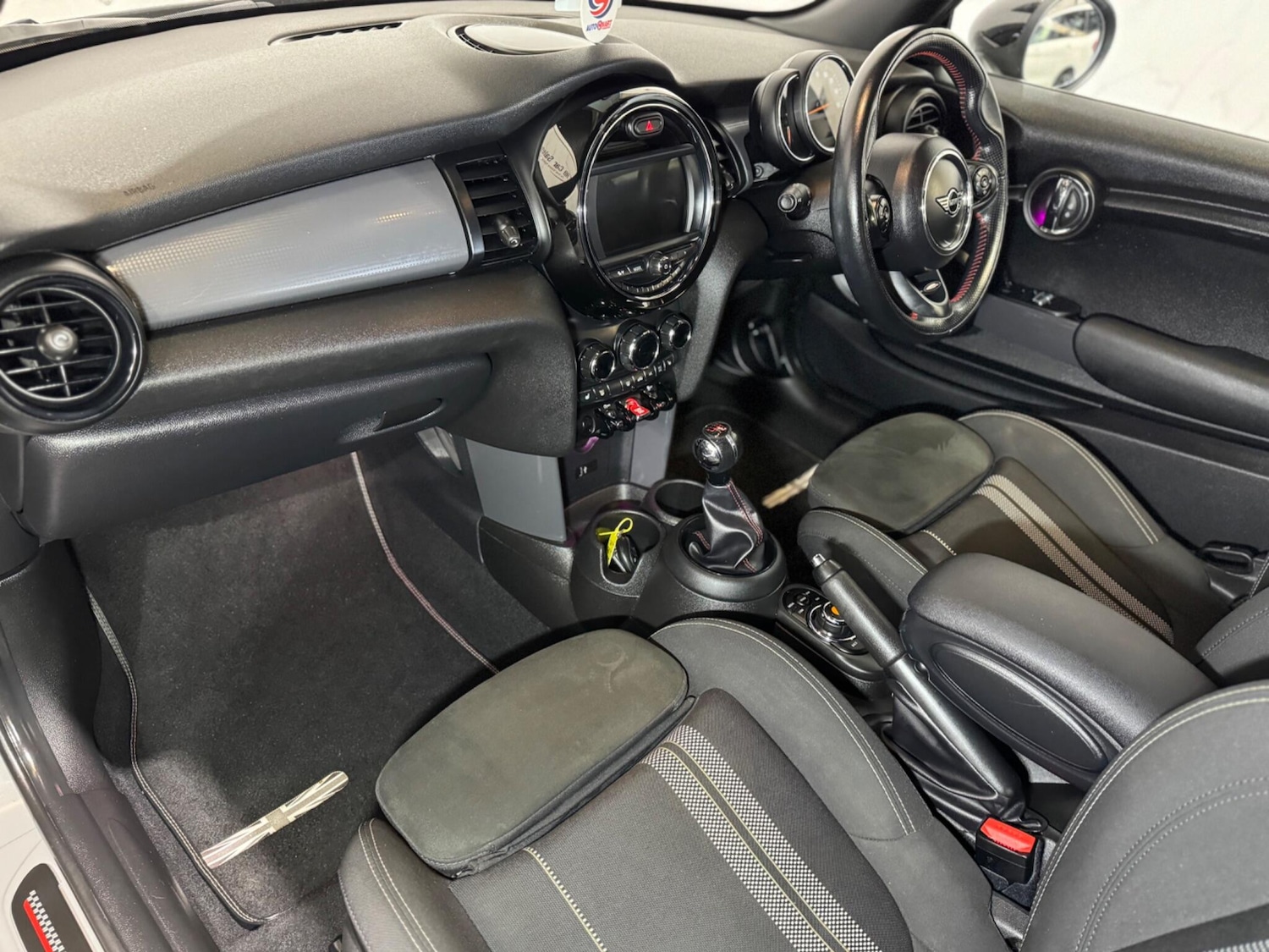 Vehicle 17