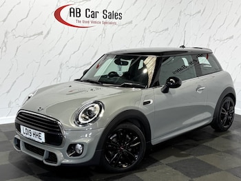 MINI - Hatch