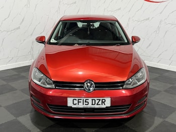 Used Volkswagen Golf 2015 for sale - 78704618: Photo