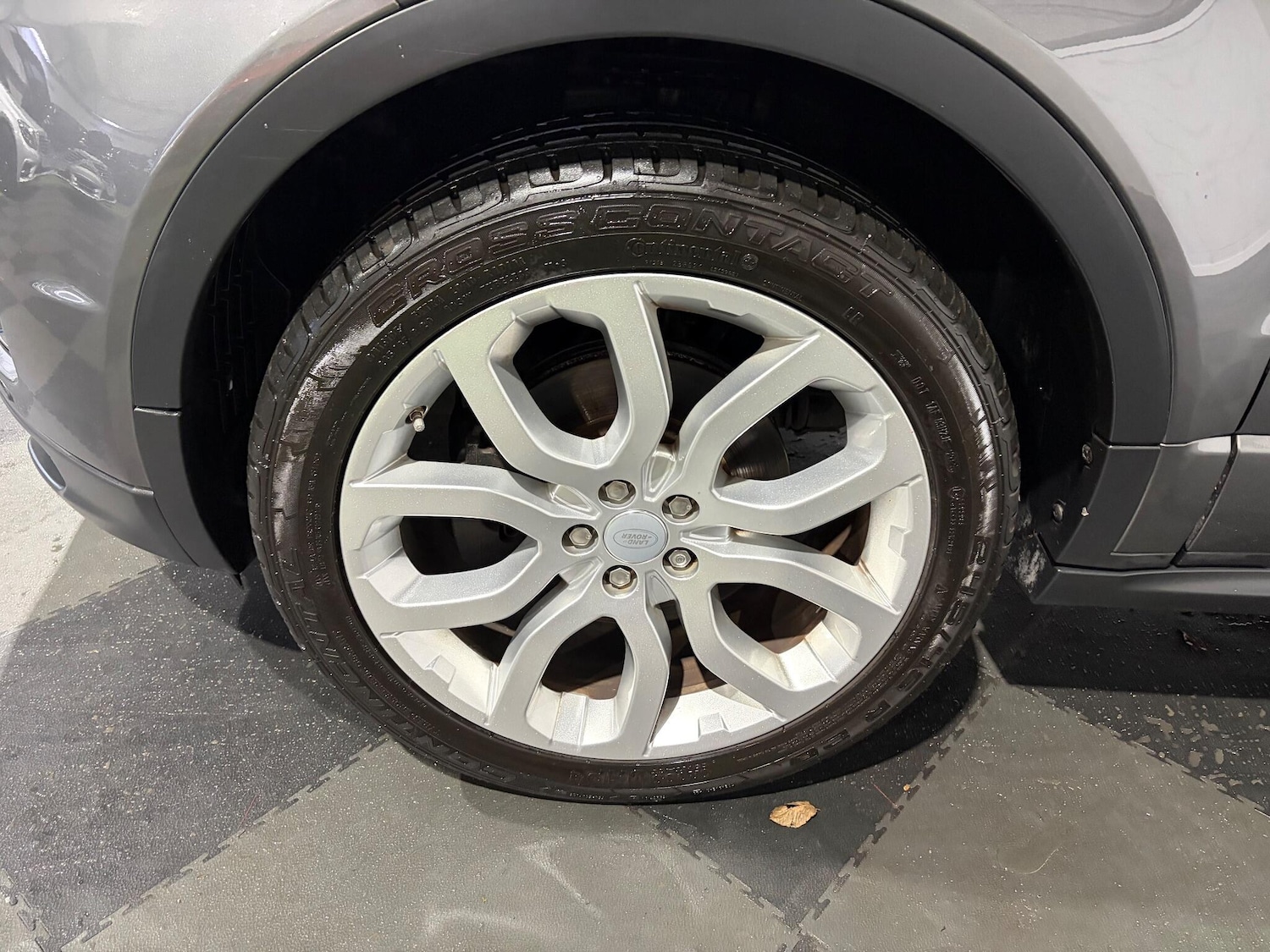 Used Land Rover Range Rover Evoque 2018 for sale - 76472177: Photo 10