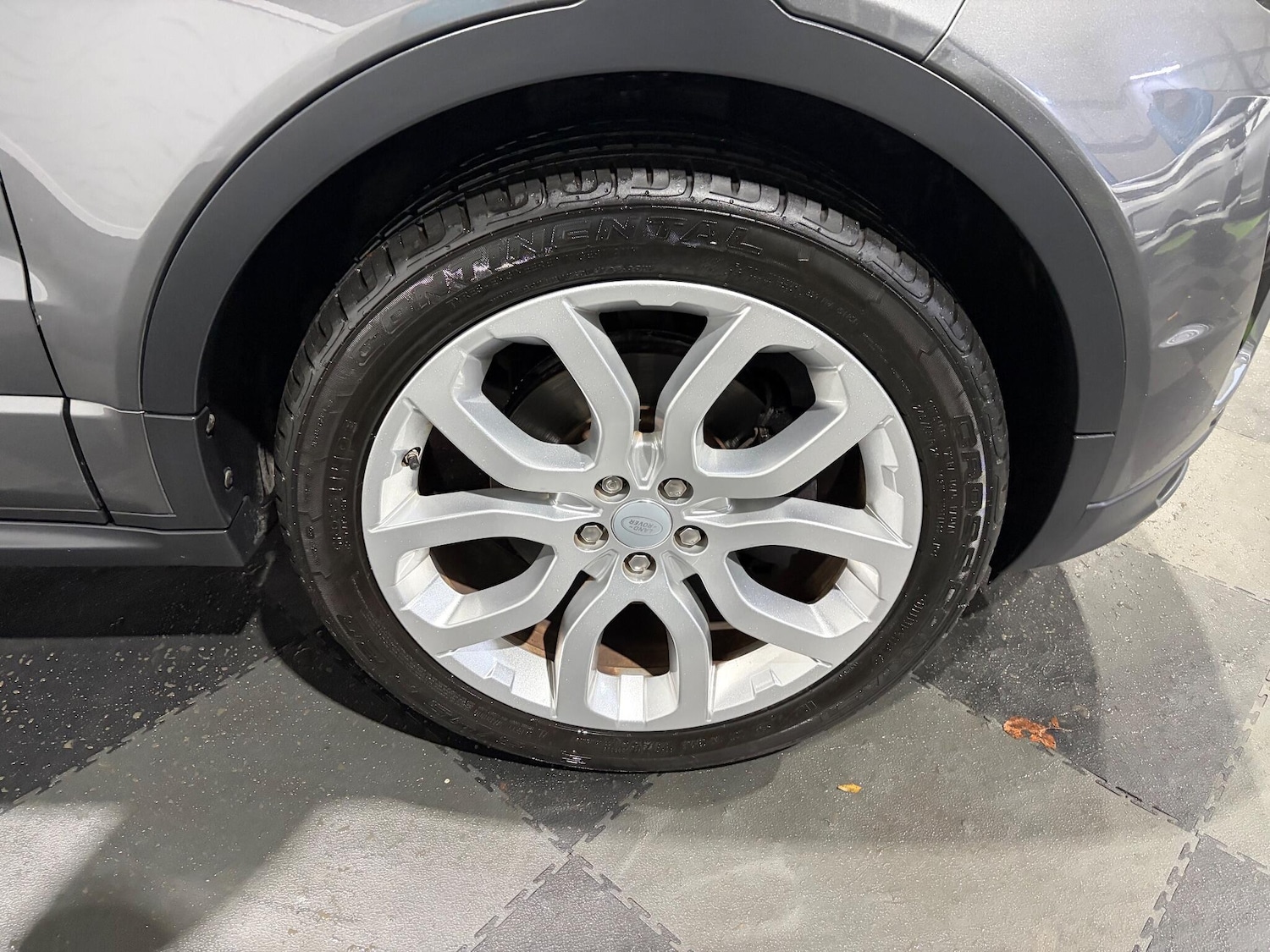 Used Land Rover Range Rover Evoque 2018 for sale - 76472177: Photo 11