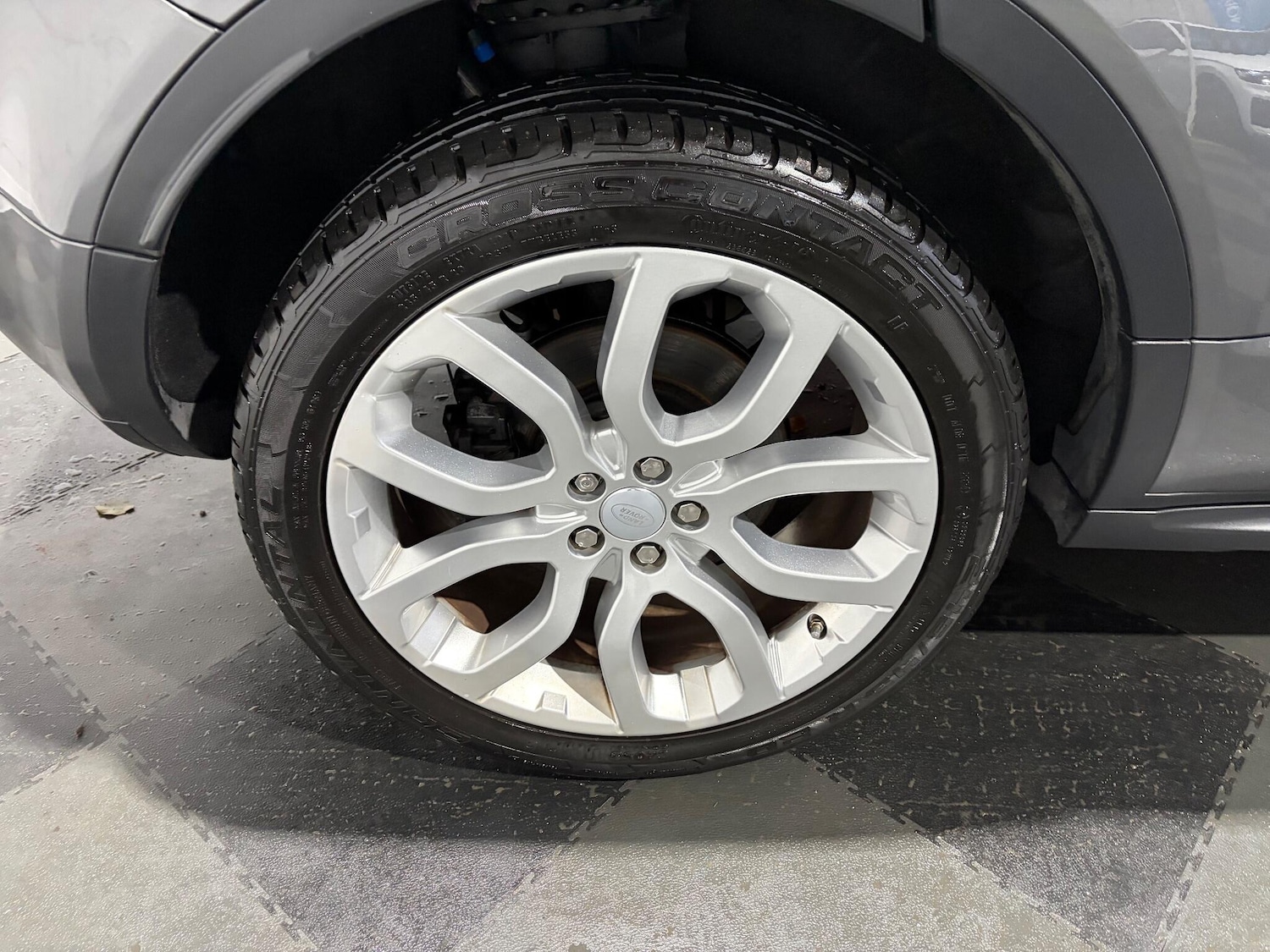 Used Land Rover Range Rover Evoque 2018 for sale - 76472177: Photo 12