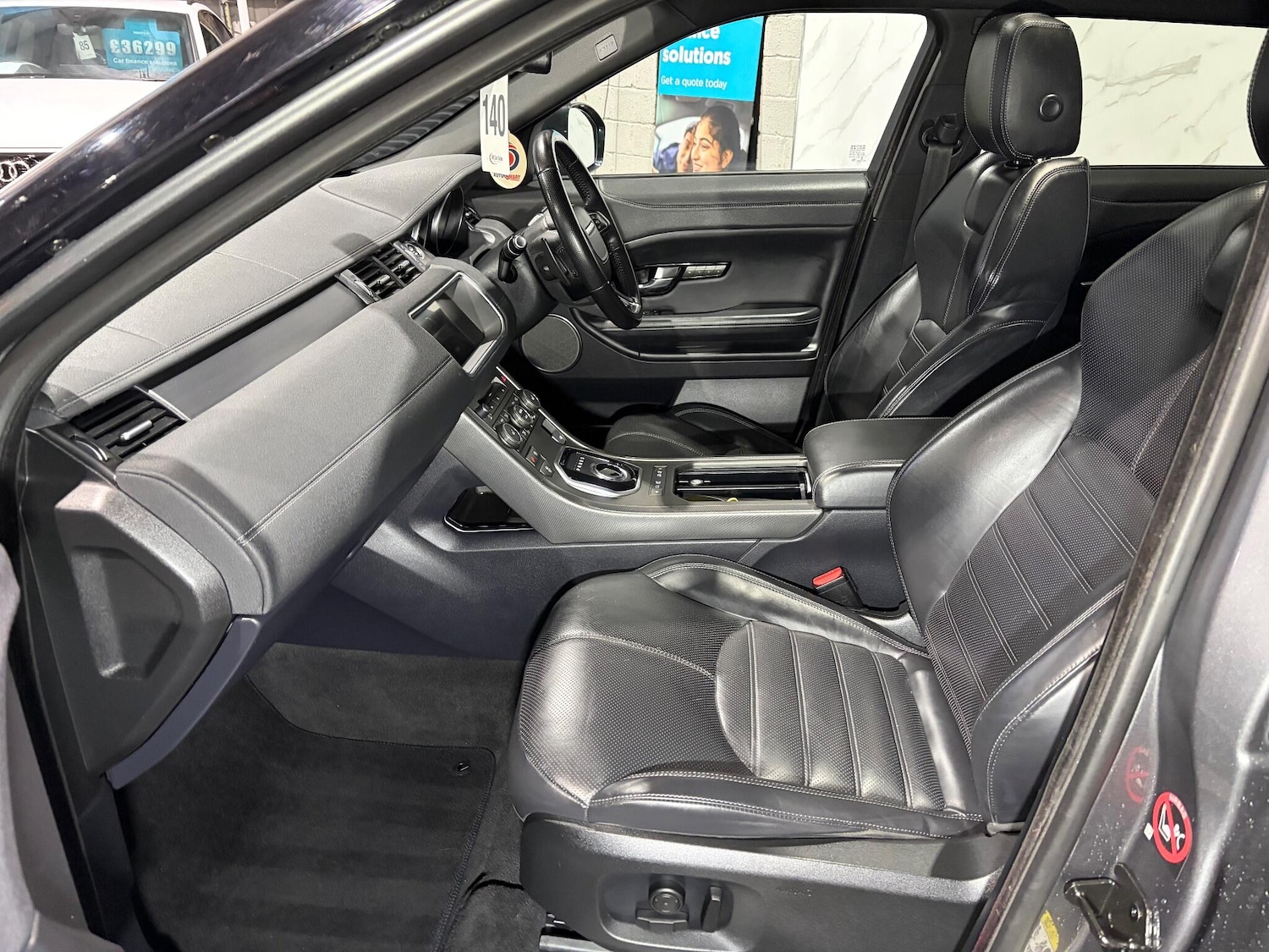 Used Land Rover Range Rover Evoque 2018 for sale - 76472177: Photo 17