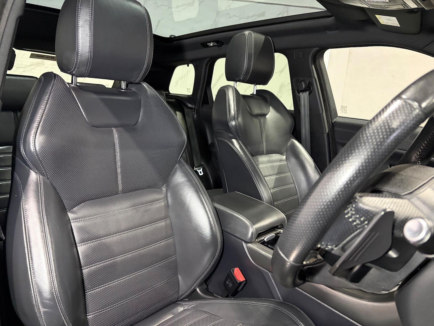 Used Land Rover Range Rover Evoque 2018 for sale - 76472177: Photo 19