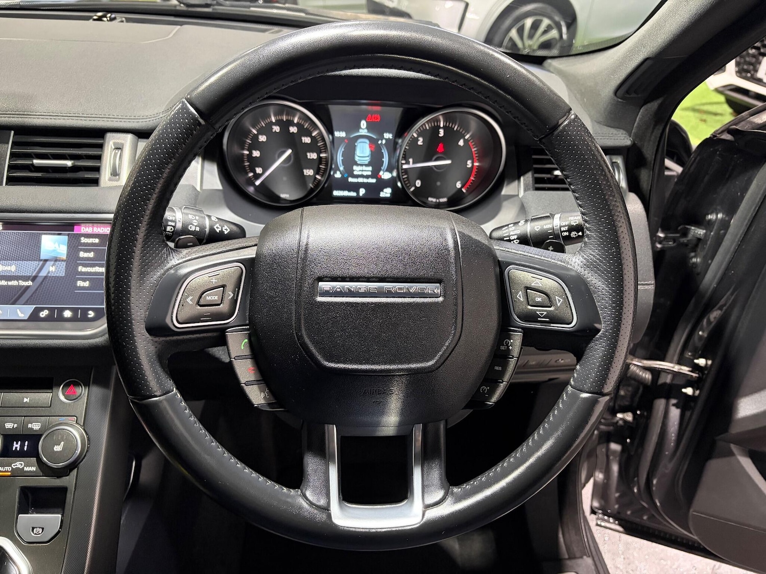 Used Land Rover Range Rover Evoque 2018 for sale - 76472177: Photo 20