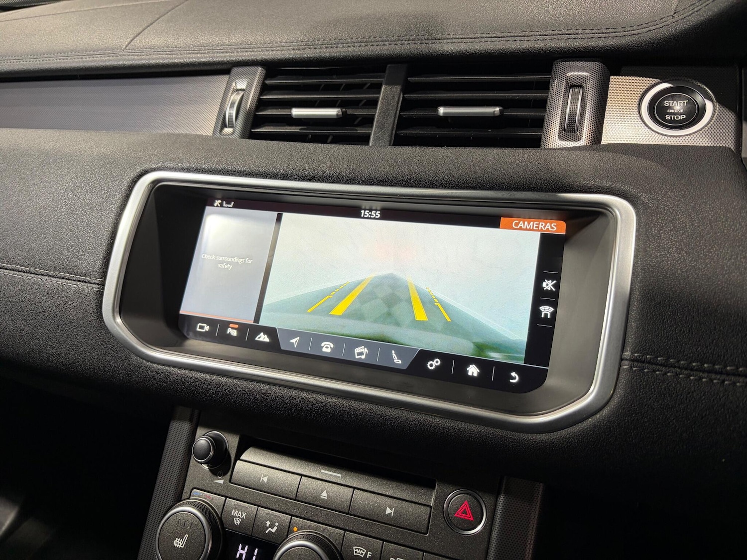 Used Land Rover Range Rover Evoque 2018 for sale - 76472177: Photo 21