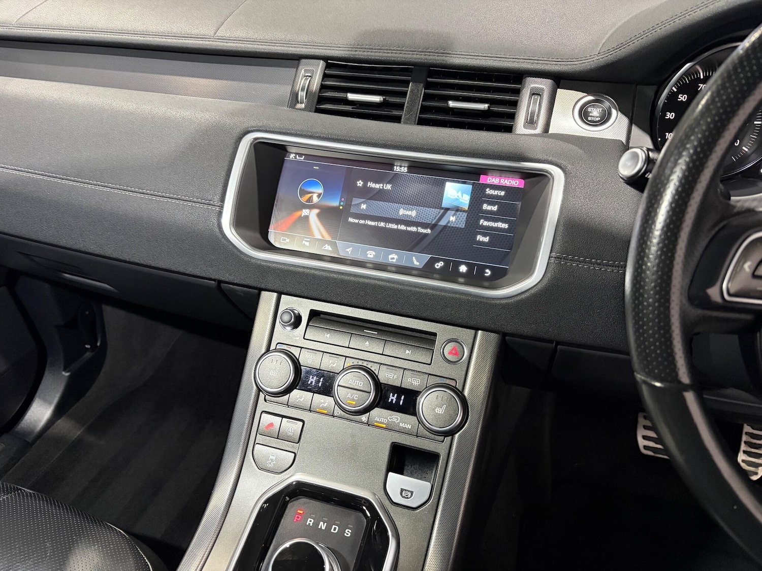 Used Land Rover Range Rover Evoque 2018 for sale - 76472177: Photo 23