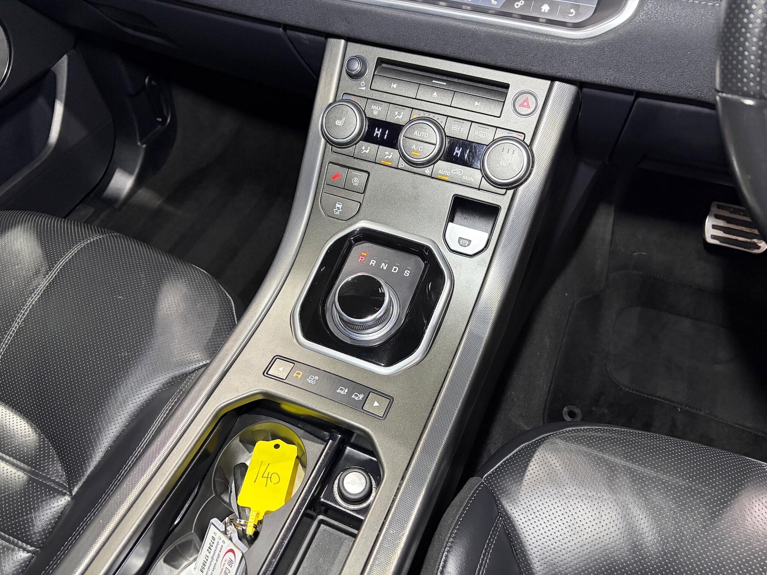 Used Land Rover Range Rover Evoque 2018 for sale - 76472177: Photo 24