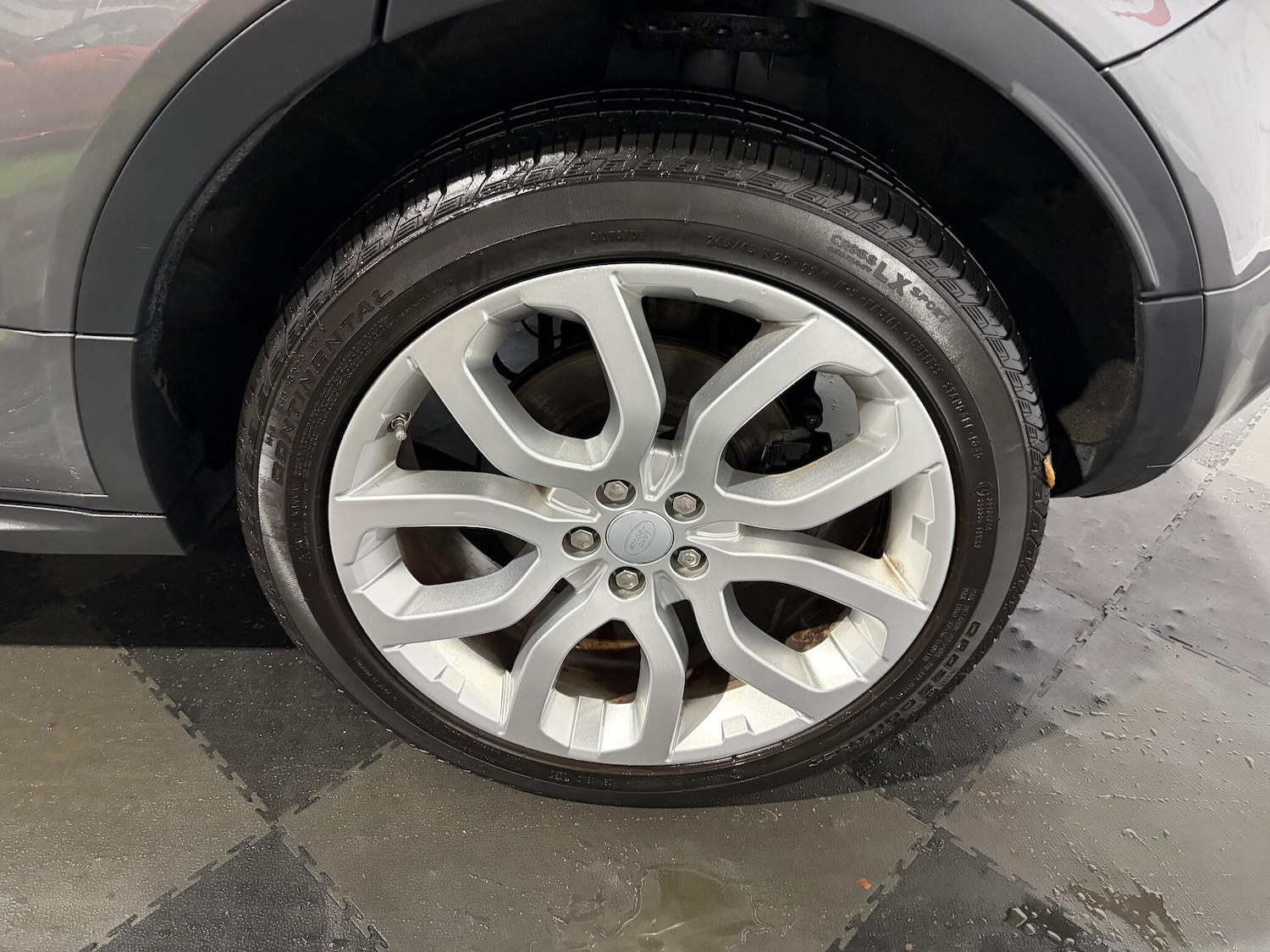 Used Land Rover Range Rover Evoque 2018 for sale - 76472177: Photo 9