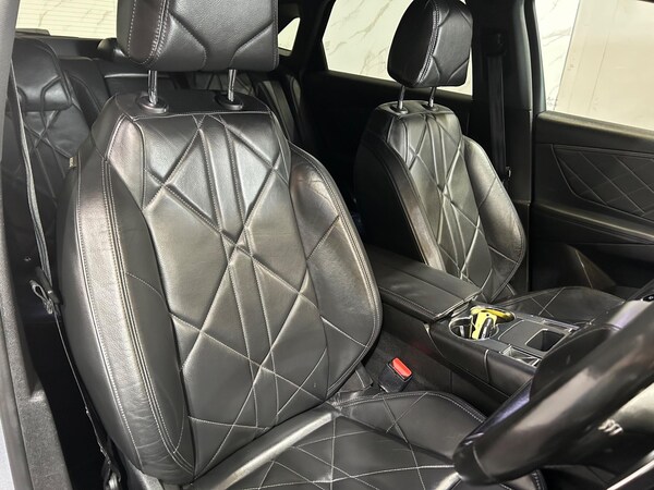 Used DS Automobiles DS 7 Crossback 2018 for sale - 75059984: Photo 15