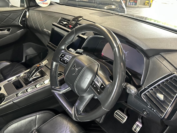 Used DS Automobiles DS 7 Crossback 2018 for sale - 75059984: Photo 16