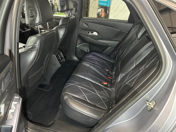 Used DS Automobiles DS 7 Crossback 2018 for sale - 75059984: Photo 21