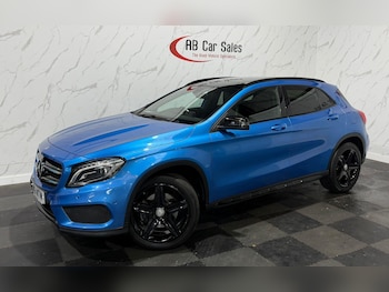 Used Mercedes-Benz GLA 2016 for sale - 78612686: Photo
