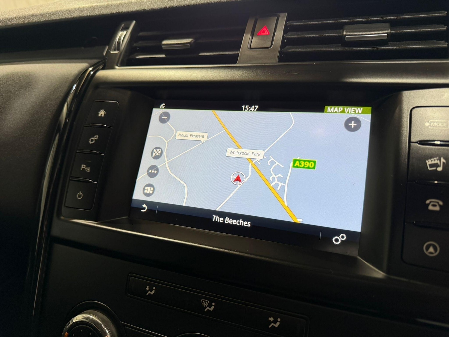 Used Land Rover Discovery 2017 for sale - 77710580: Photo 25