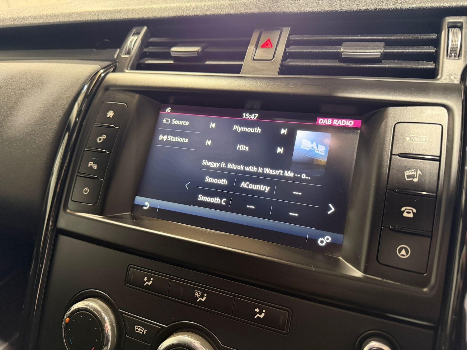 Used Land Rover Discovery 2017 for sale - 77710580: Photo 26