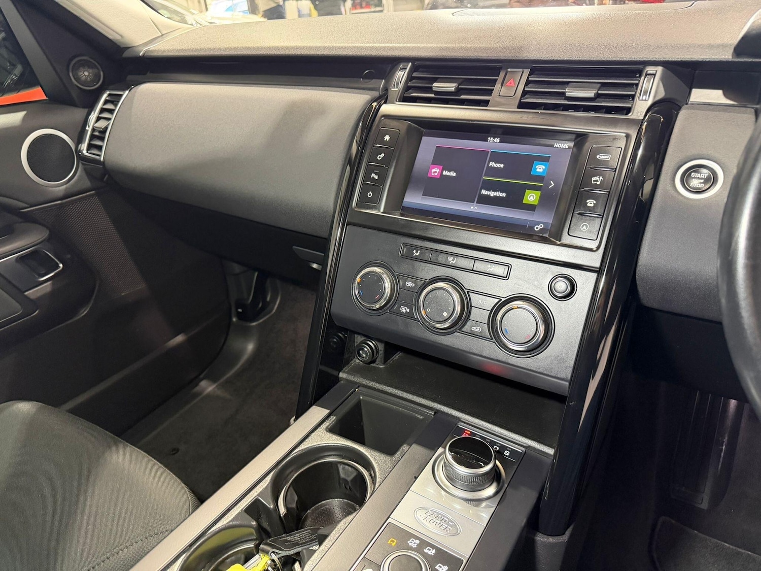 Used Land Rover Discovery 2017 for sale - 77710580: Photo 28