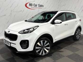 Used Kia Sportage 2016 for sale - 75082996: Photo