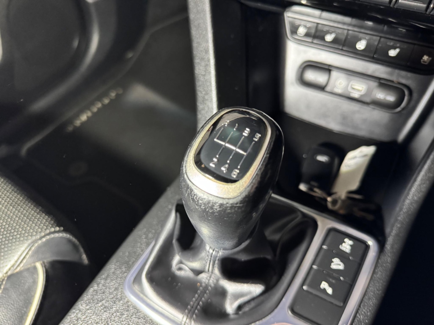 Vehicle 24