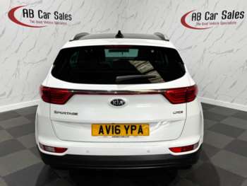 Used Kia Sportage 2016 for sale - 75082996: Photo