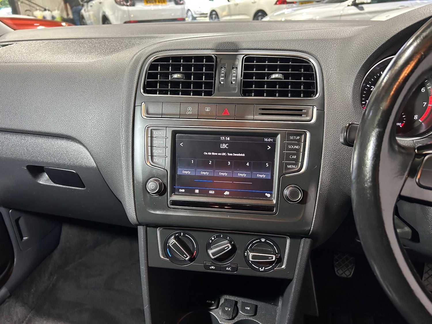 Vehicle 15