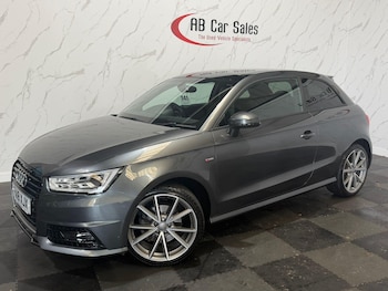 Used Audi A1 2018 for sale - 78447246: Photo