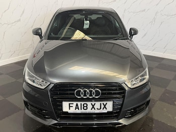 Used Audi A1 2018 for sale - 78447246: Photo