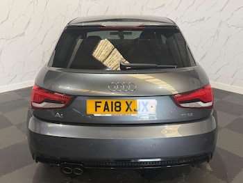 Used Audi A1 2018 for sale - 78447246: Photo