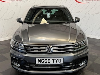 Used Volkswagen Tiguan 2016 for sale - 79048922: Photo