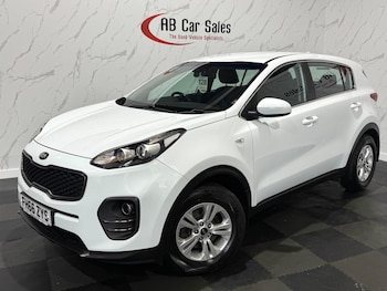 Used Kia Sportage 2017 for sale - 75493661: Photo
