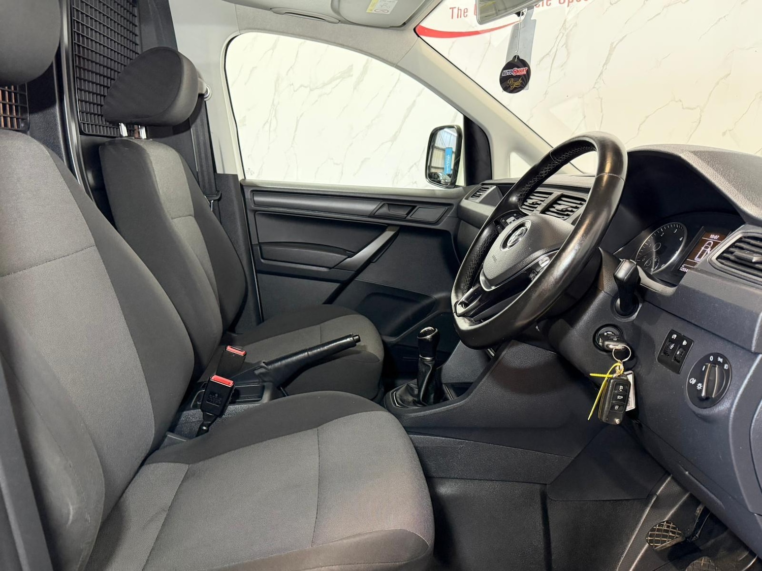 Used Volkswagen Caddy 2019 for sale - 77970368: Photo 11