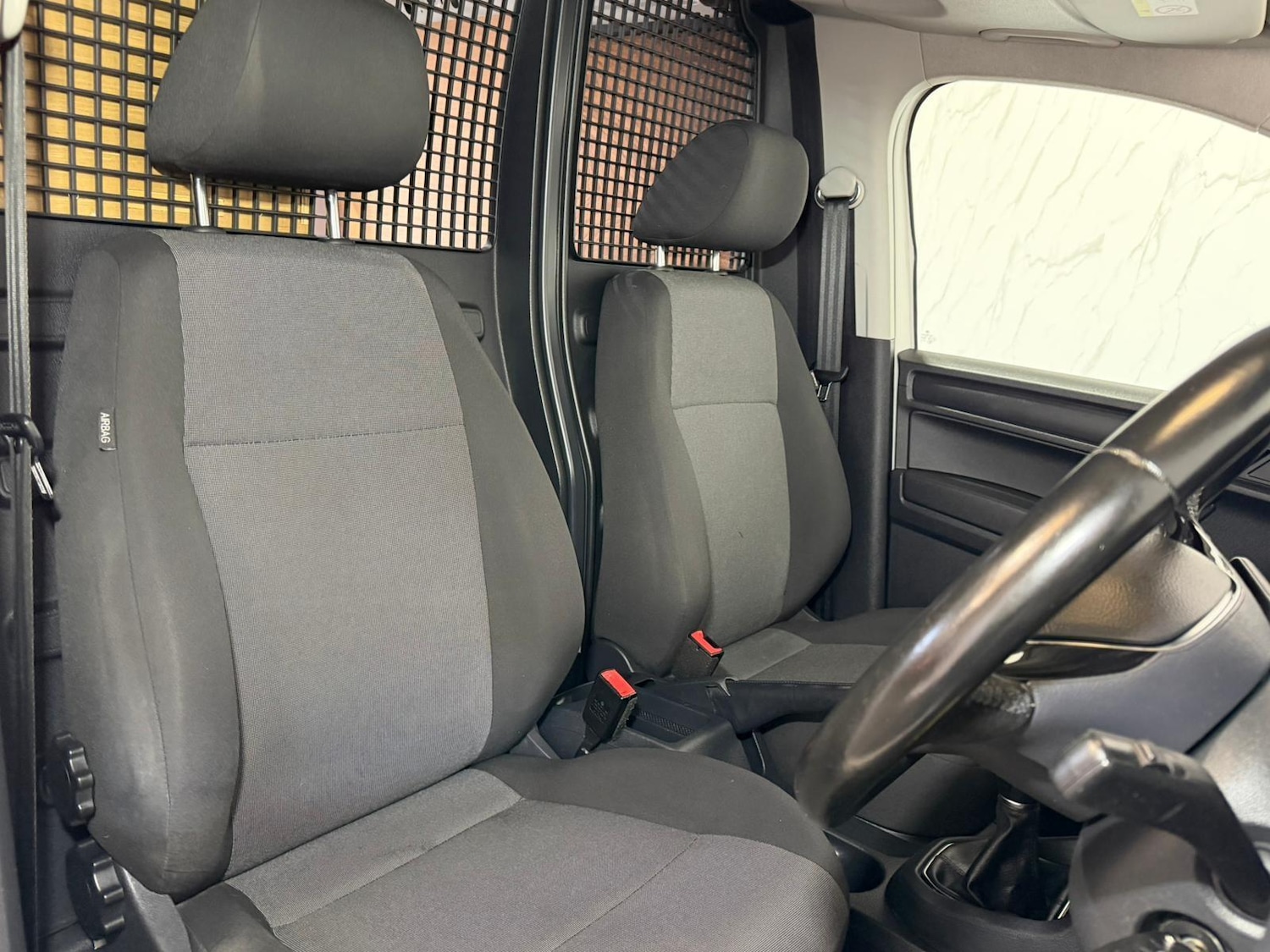 Used Volkswagen Caddy 2019 for sale - 77970368: Photo 12