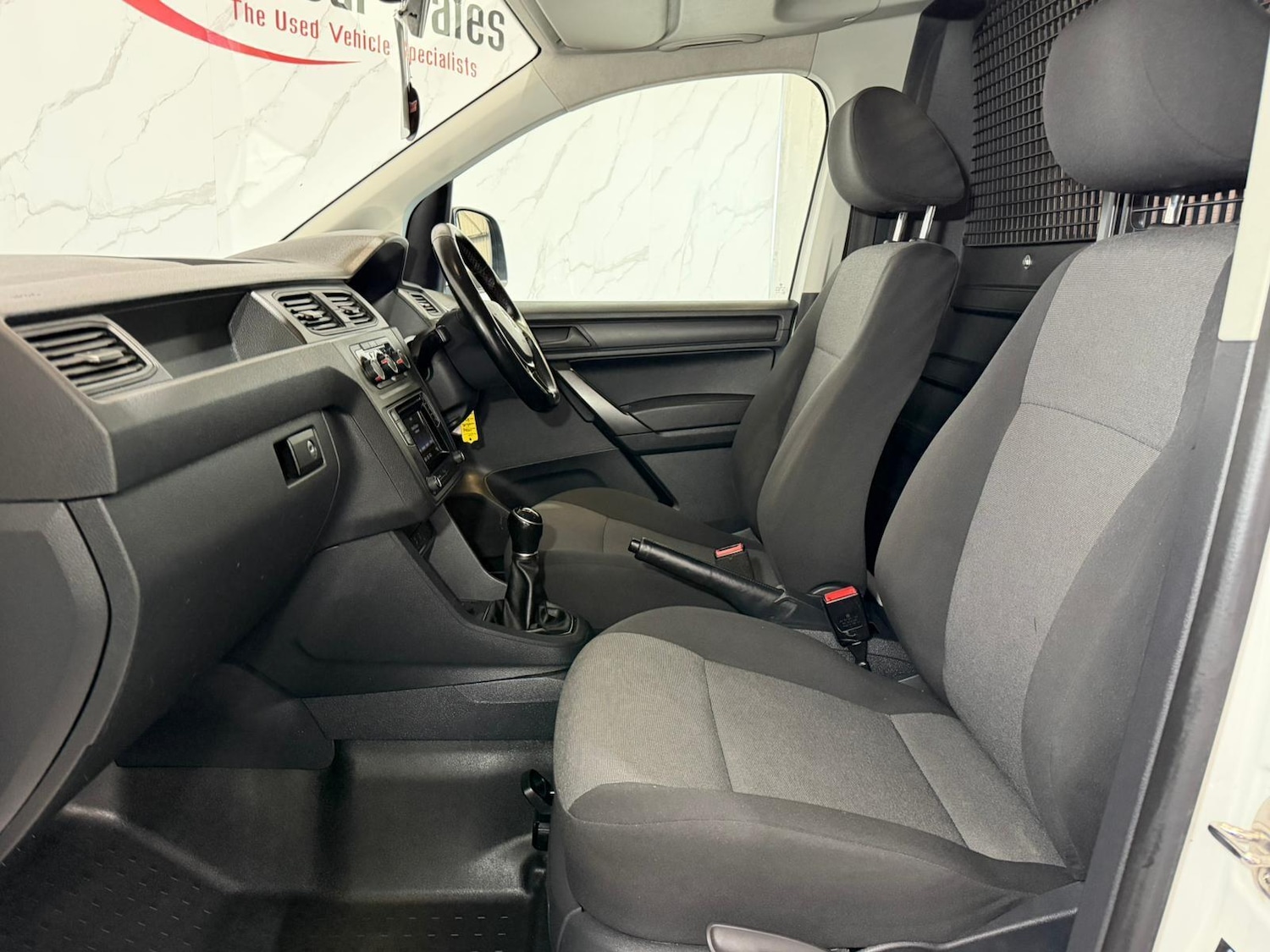 Used Volkswagen Caddy 2019 for sale - 77970368: Photo 13