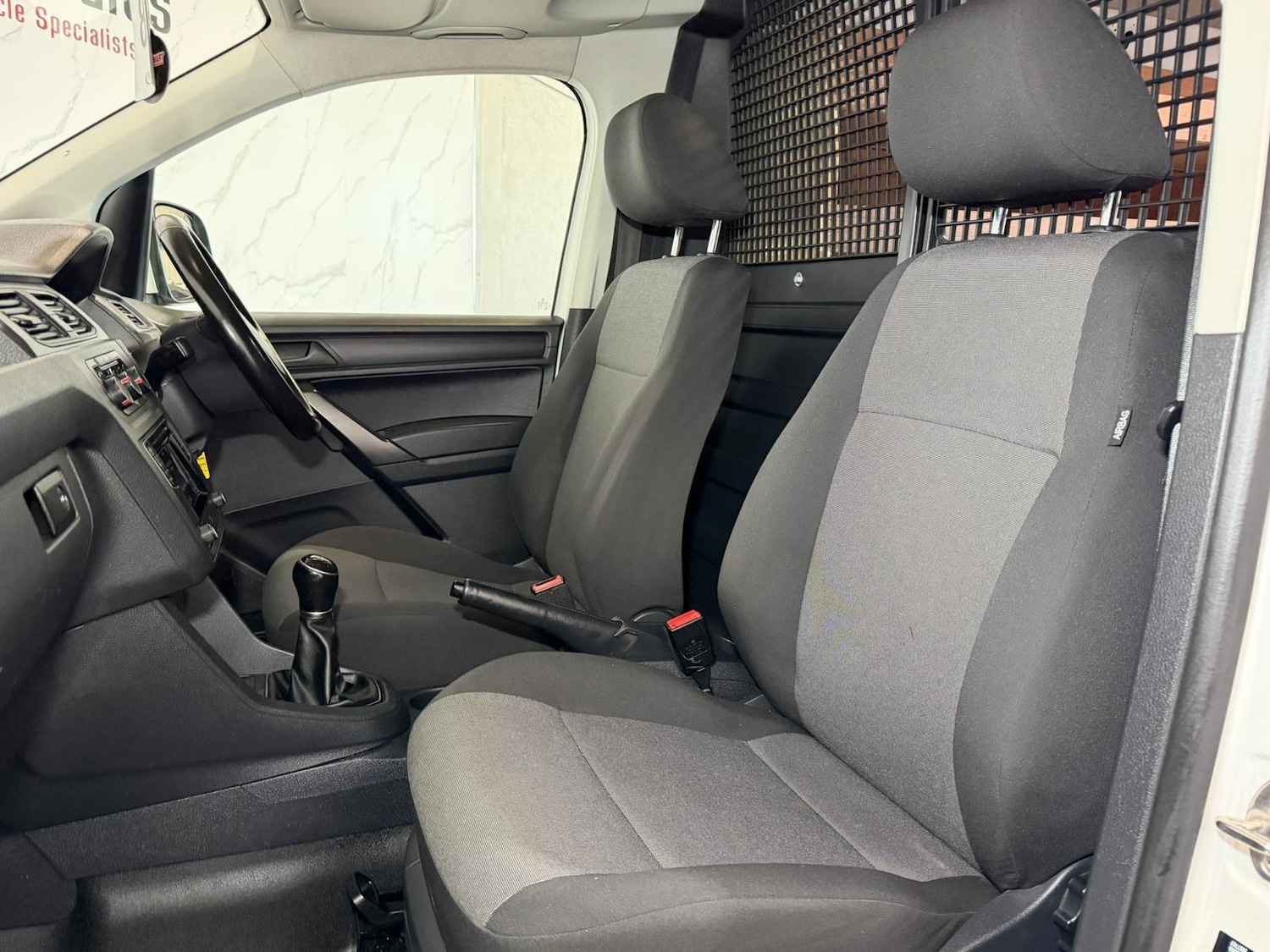 Used Volkswagen Caddy 2019 for sale - 77970368: Photo 14