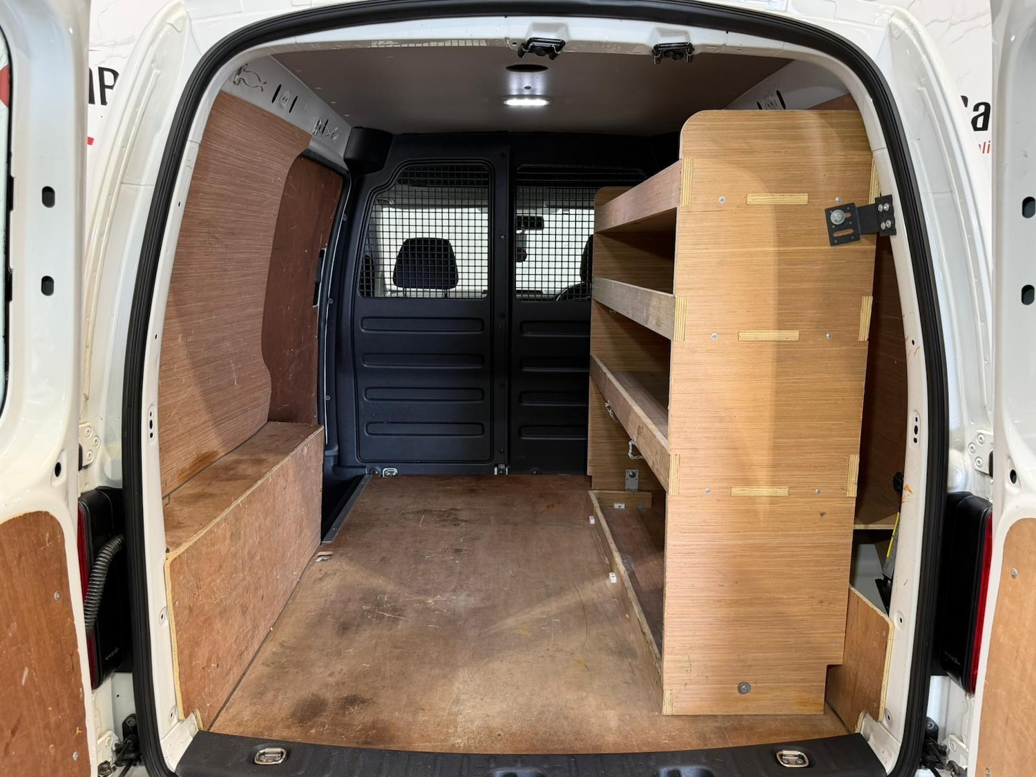 Used Volkswagen Caddy 2019 for sale - 77970368: Photo 15