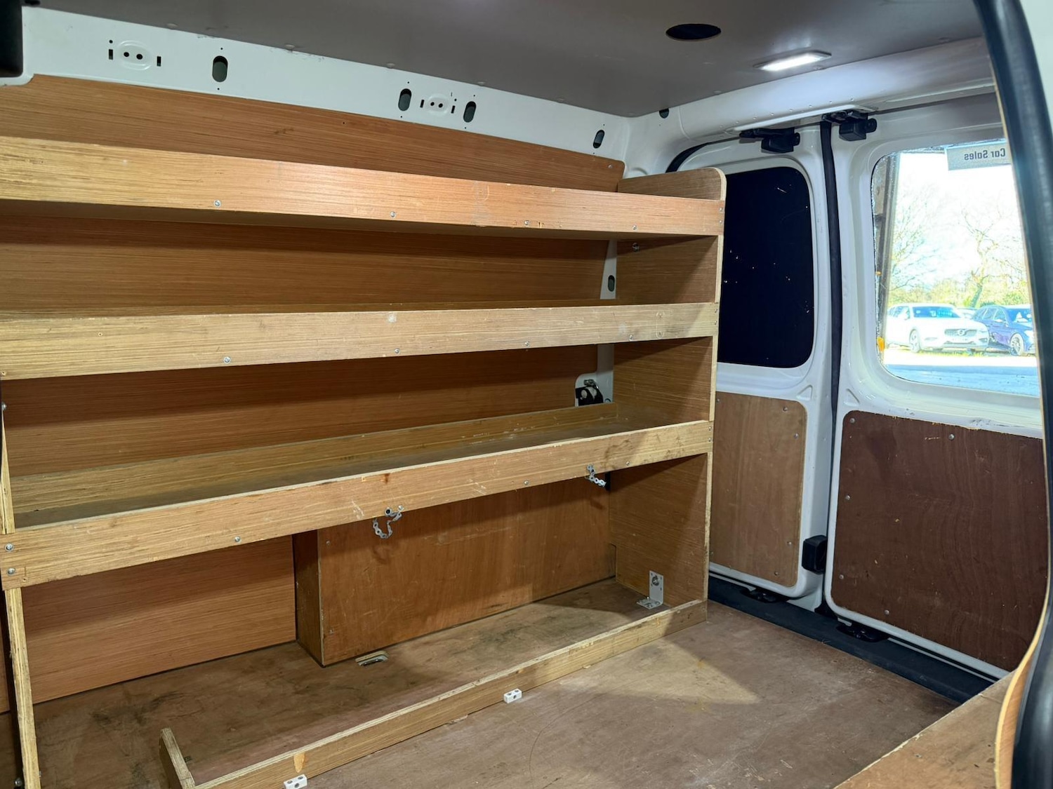 Used Volkswagen Caddy 2019 for sale - 77970368: Photo 16