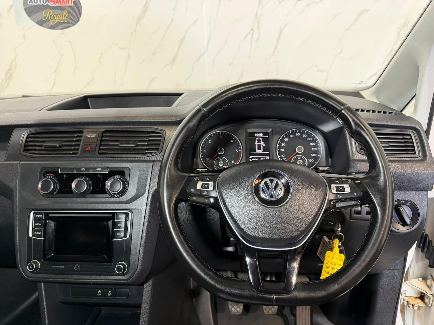 Used Volkswagen Caddy 2019 for sale - 77970368: Photo 18