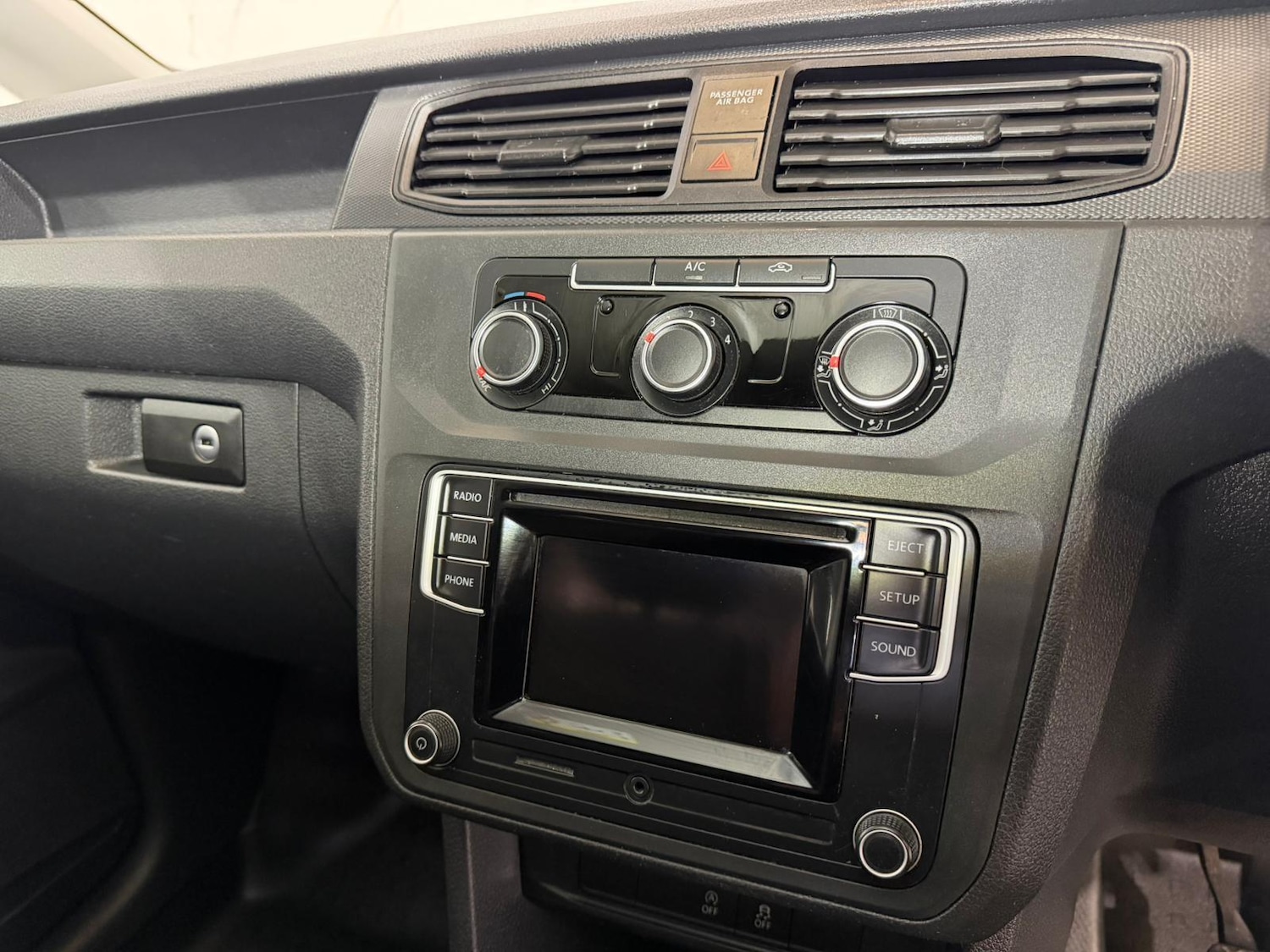 Used Volkswagen Caddy 2019 for sale - 77970368: Photo 22