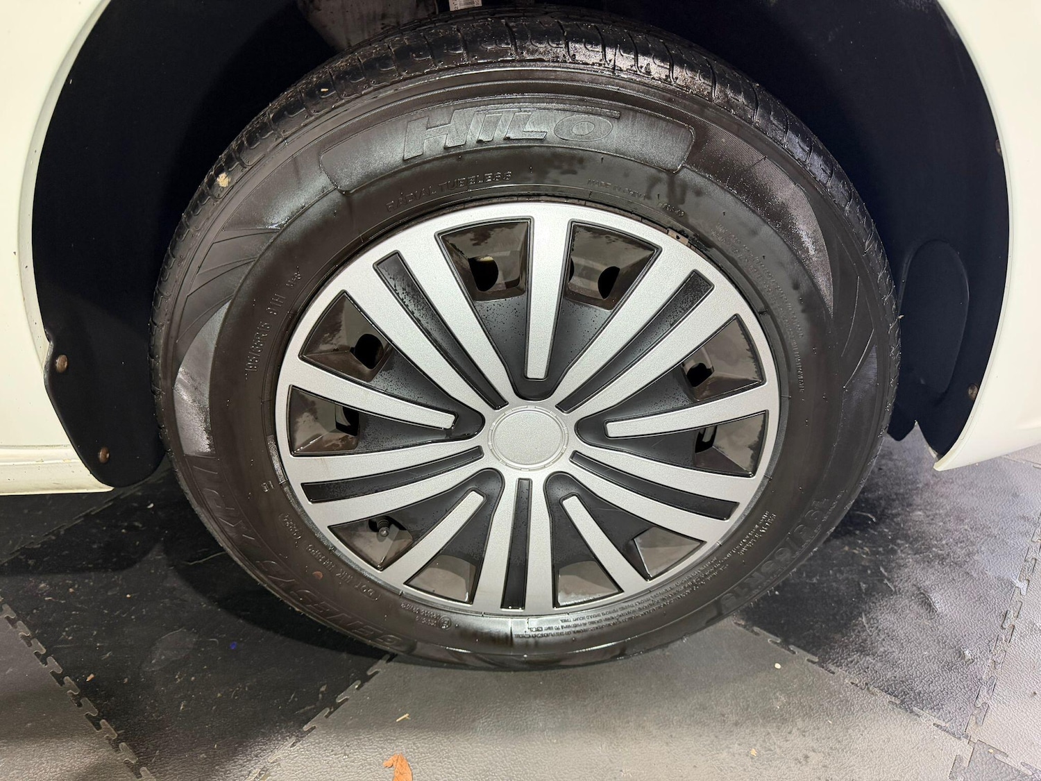 Used Volkswagen Caddy 2019 for sale - 77970368: Photo 24