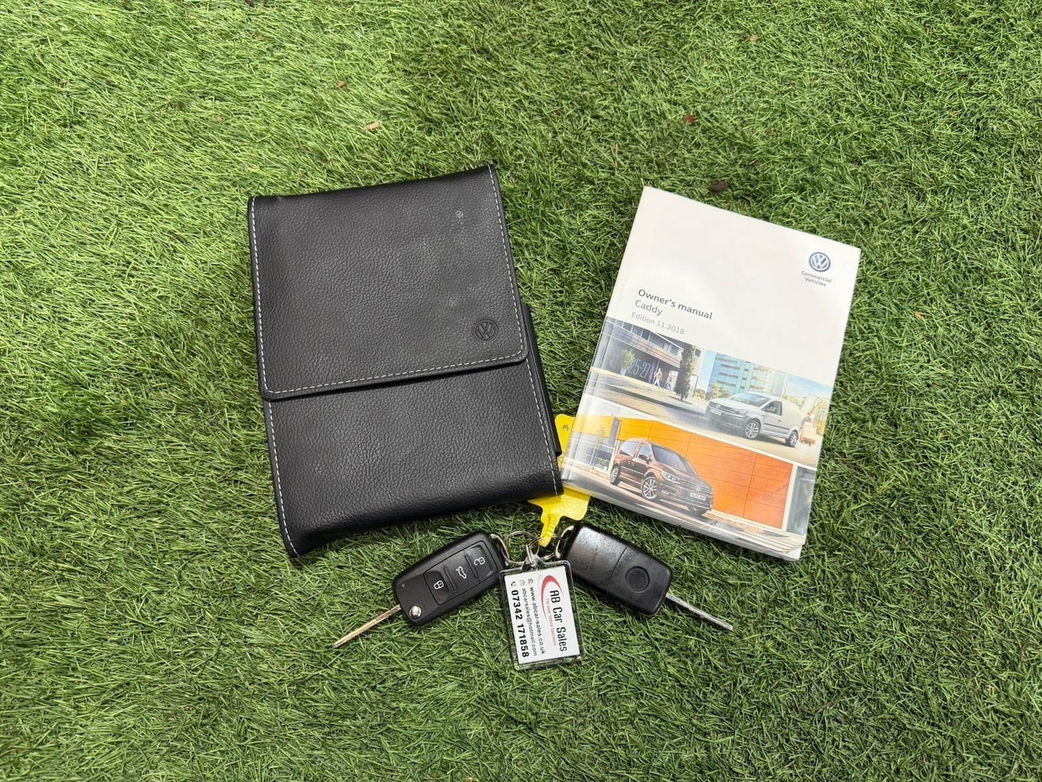 Used Volkswagen Caddy 2019 for sale - 77970368: Photo 30